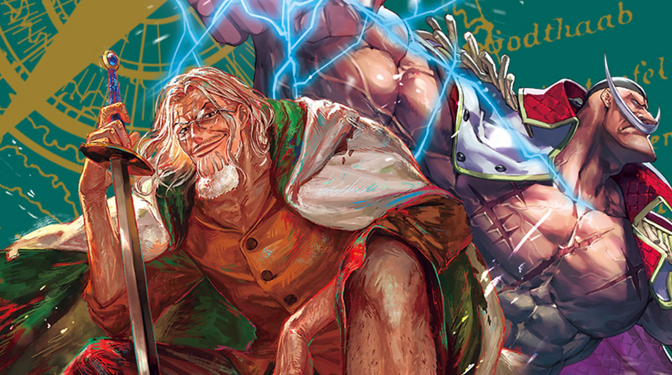 One Piece Store Tournament - September