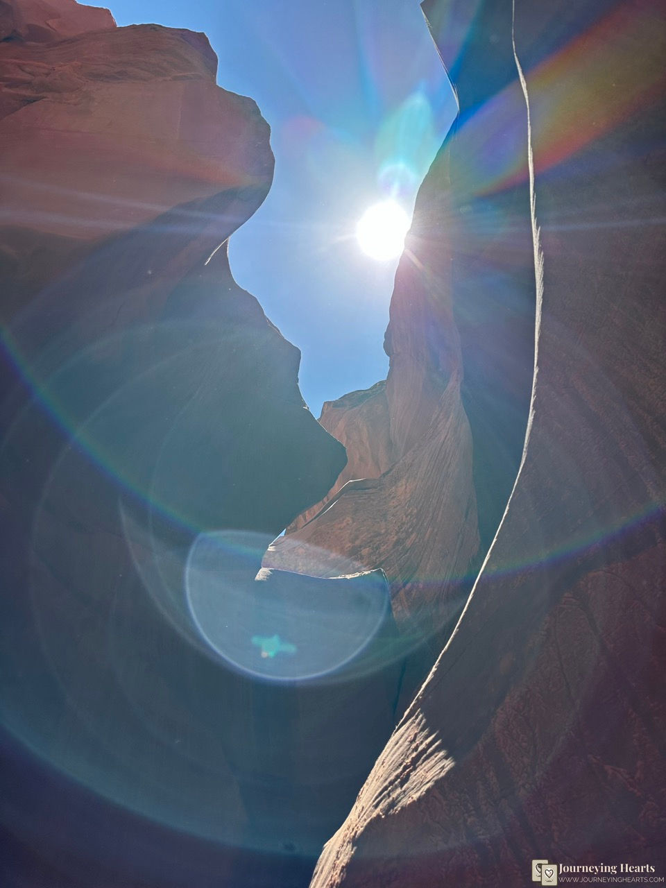 Picture of Lower Antelope Canyon