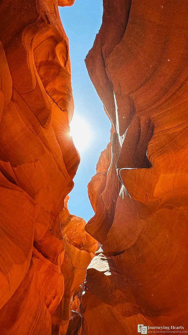 Antelope Canyon