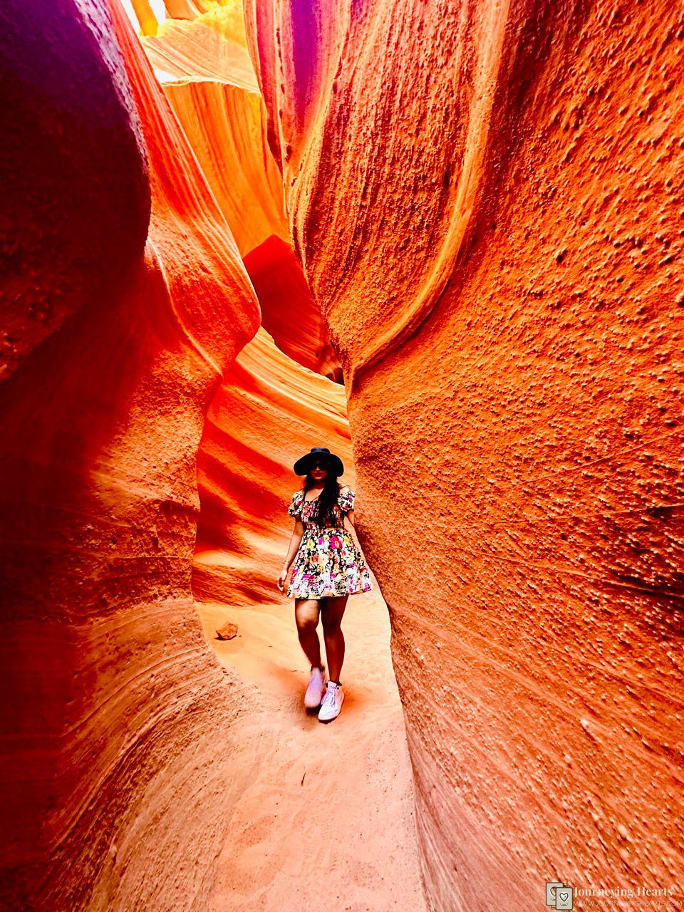 Antelope Canyon