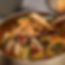 CABBAGE HANGOVER SOUP (HAEJANG GUK)