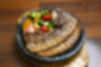 HOT STONE BBQ