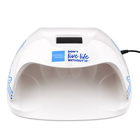 Non-Portable - White - Front.jpg