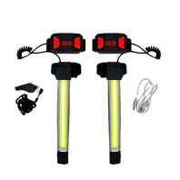 Charging cable and whistle are included in every purchase