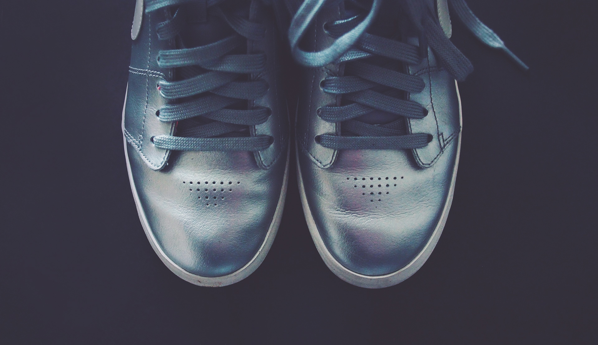 Black Shoes