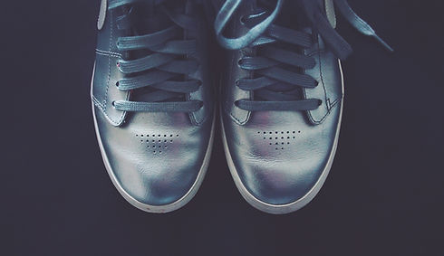 Black Shoes
