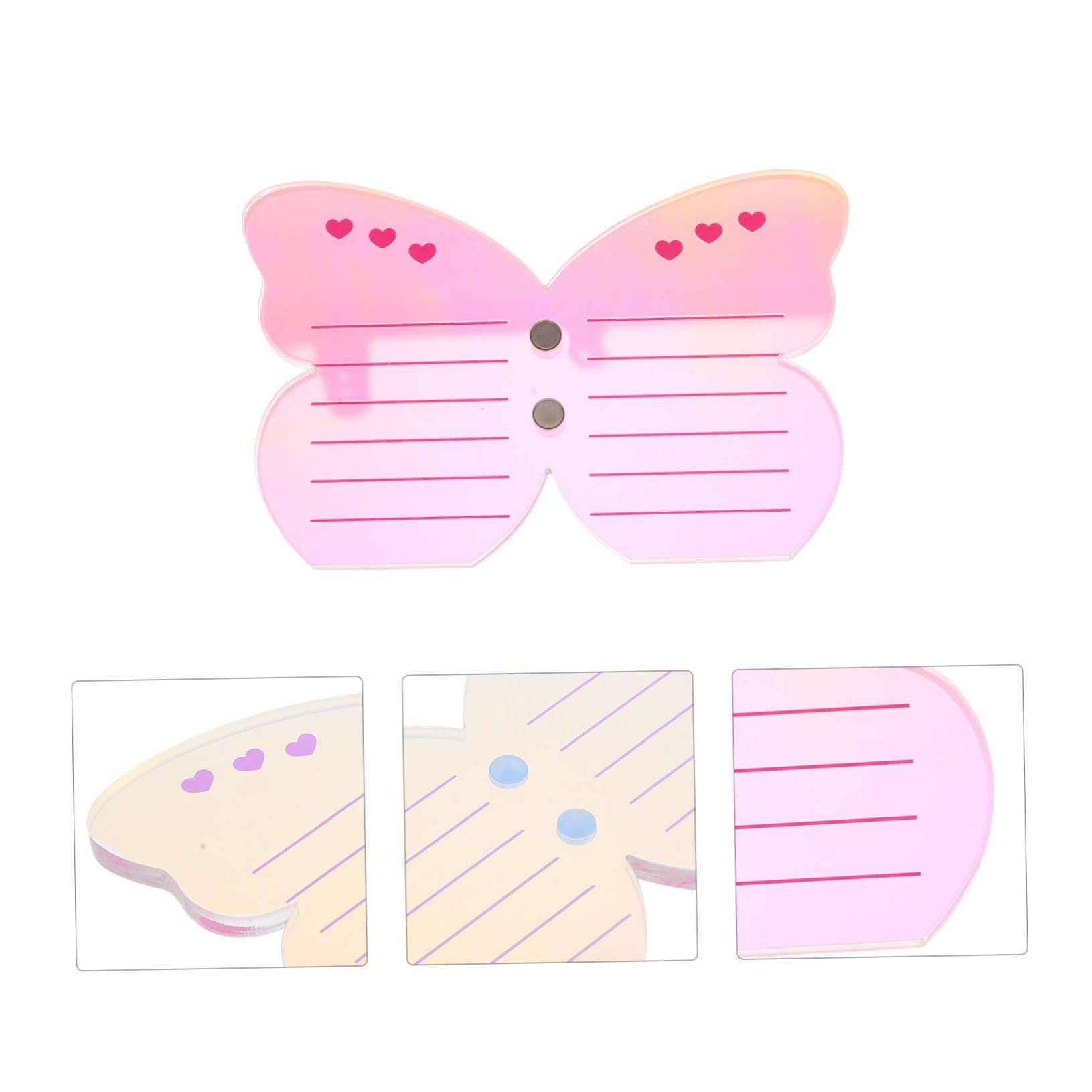 Iridescent Butterfly Lash Pallet