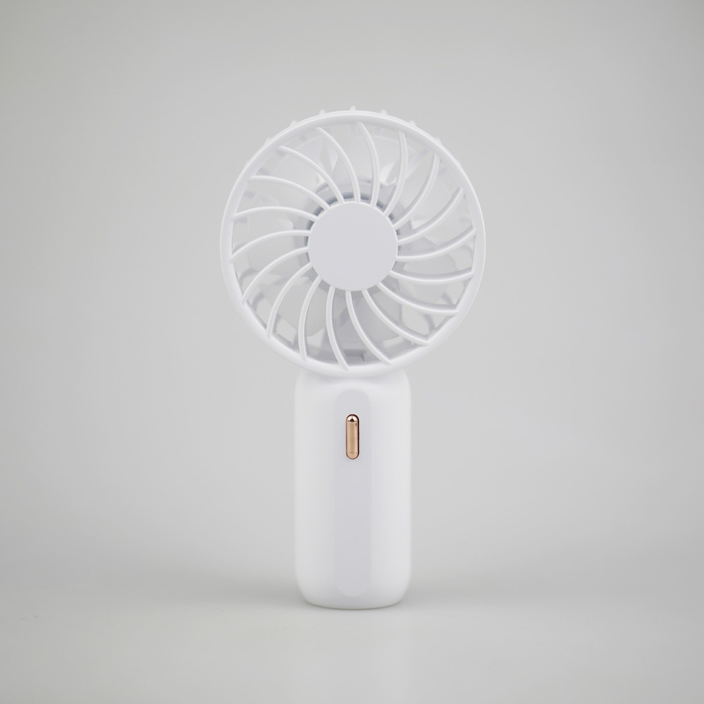 Mini Purse Fan