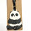 Thumbnail: We Bare Bears Cute Silicone Luggage Tag Travel Accessories