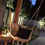 Thumbnail: Nordic Style Round Hammock Outdoor Indoor Swinging hanging Single chair