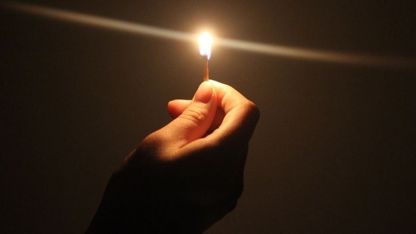 The True Cost of Fear During Divorce