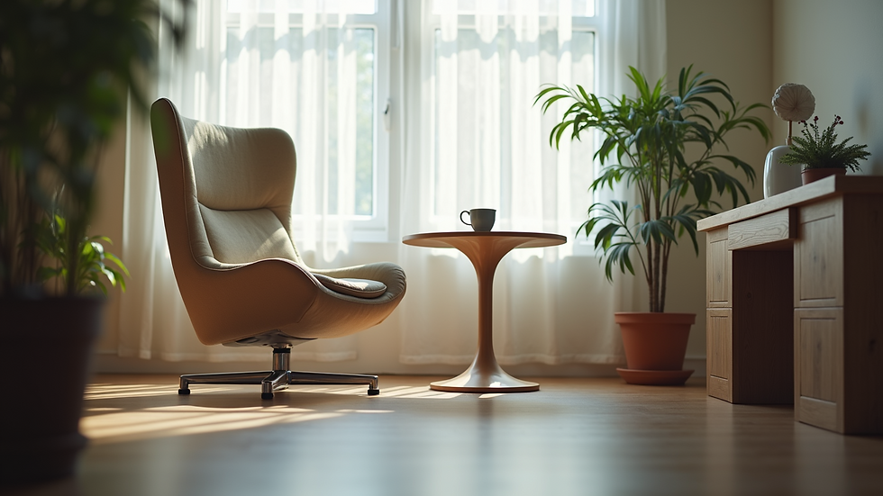 Why You Need a Divorce Coach