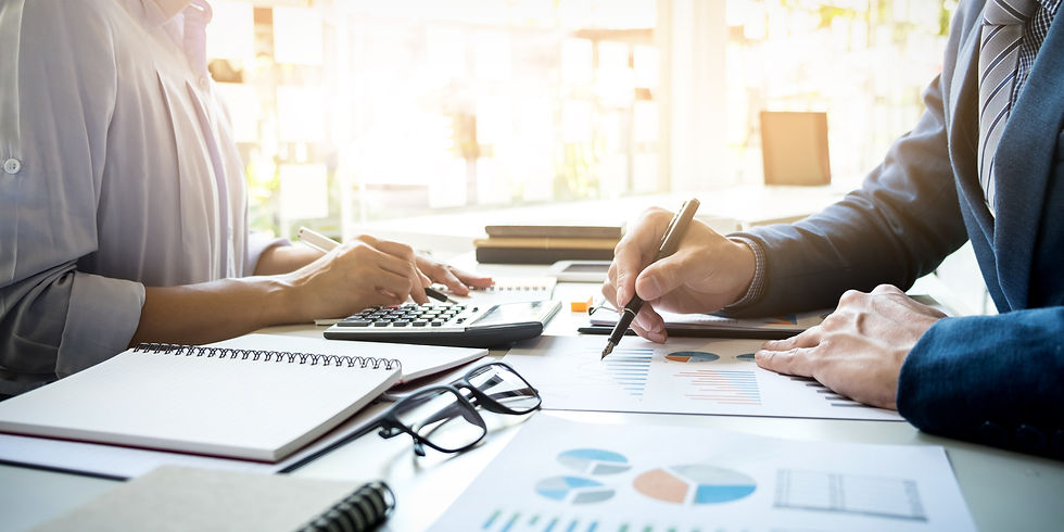 Questions to Ask Your Financial Planner
