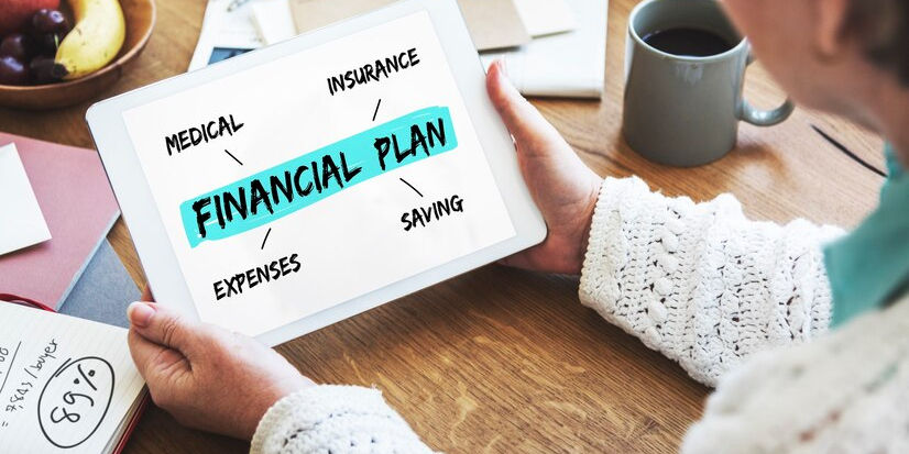 Financial plan