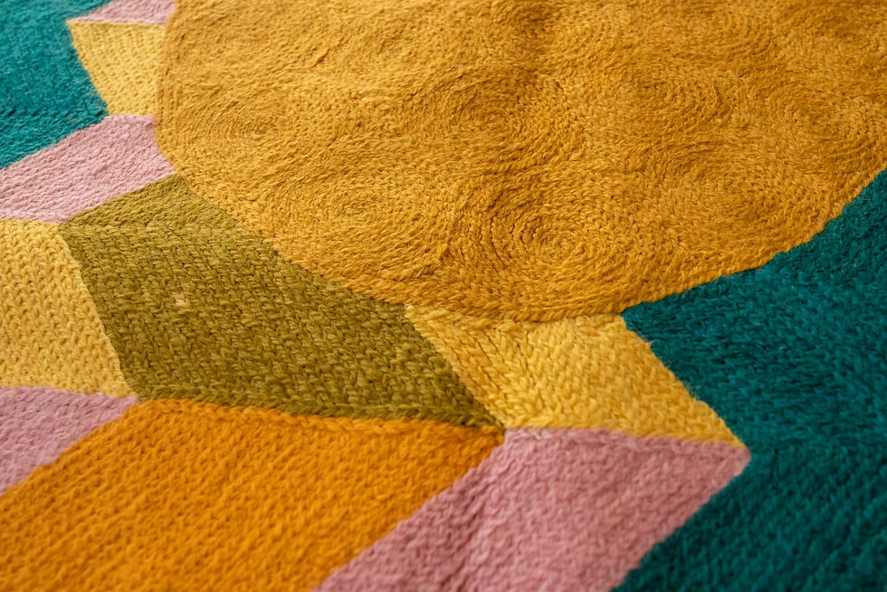 Miniature : Tapis