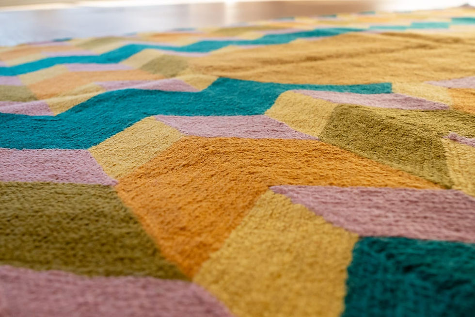 Miniature : Tapis