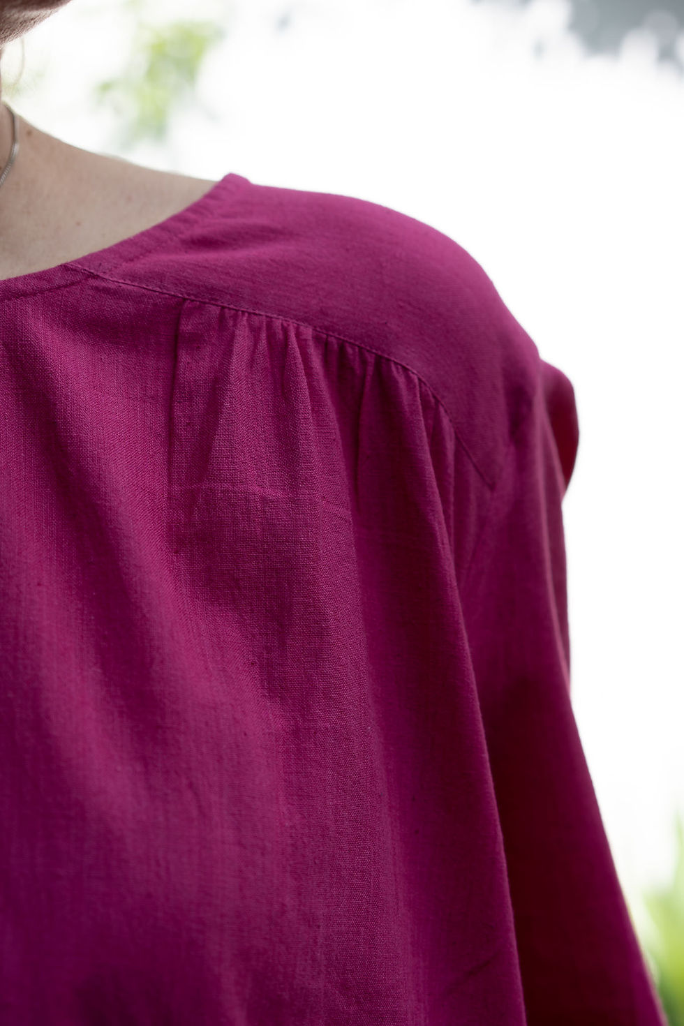 Miniature : Top khadi rose