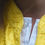 Thumbnail: Yellow linen jacket