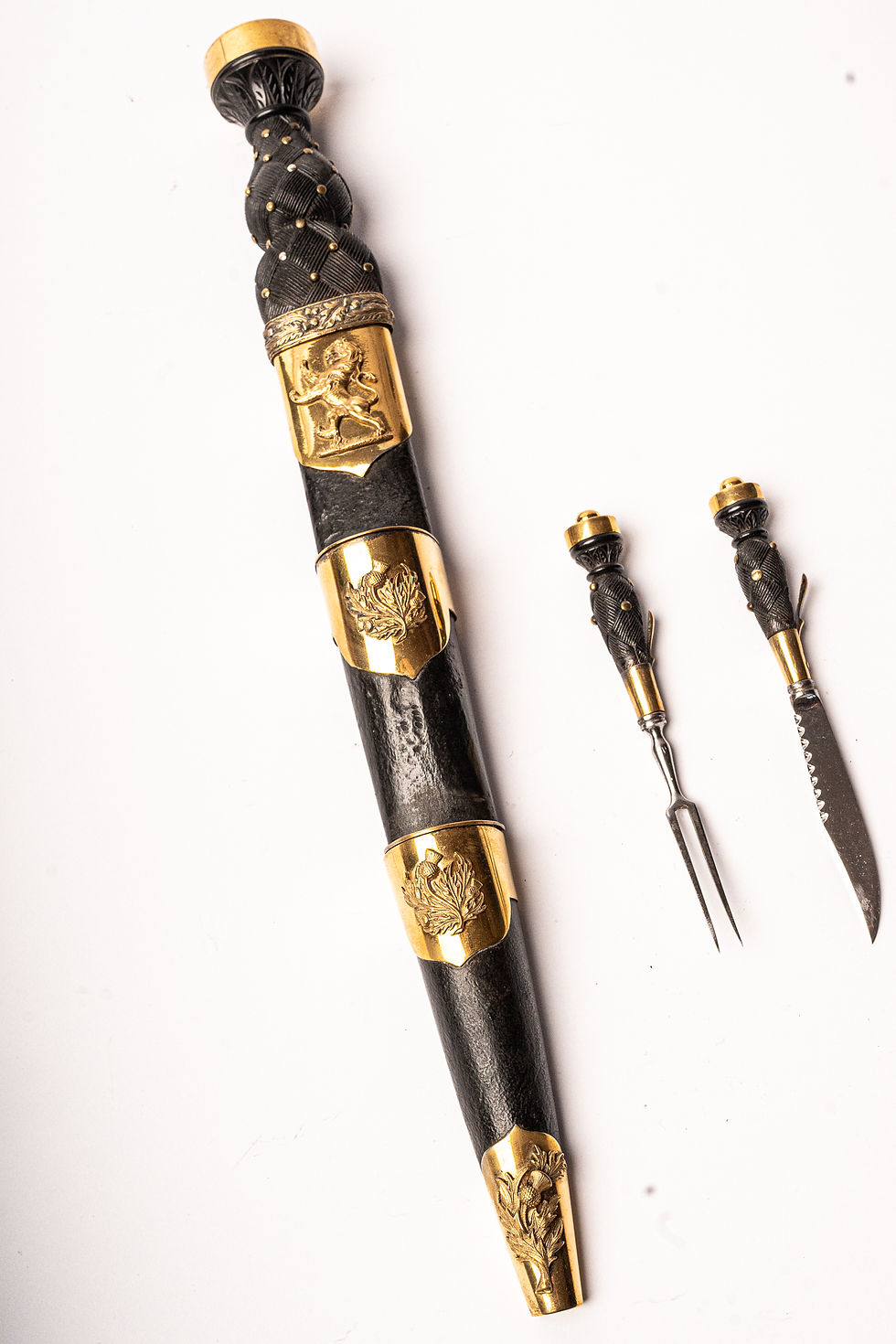 Thumbnail: Ref 31. The London Scottish