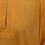 Miniature : Robe tunique khadi jaune