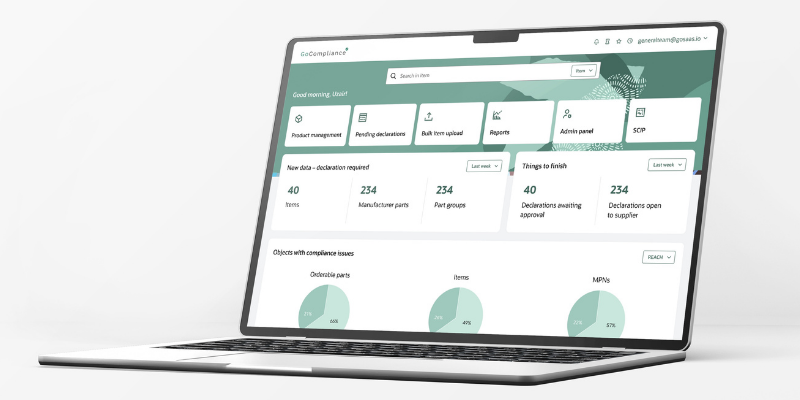 How Artificial Intelligence is Revolutionizing Product Environmental Compliance in 2026