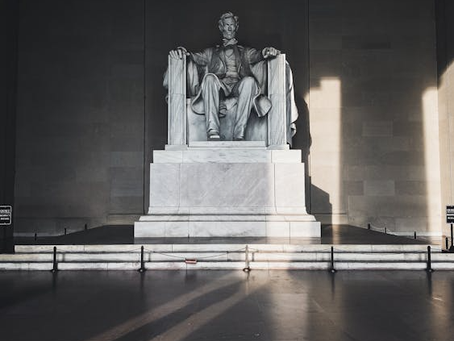 Letter to American Legislators