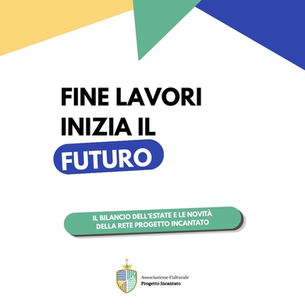 Completata la riorganizzazione strategica
