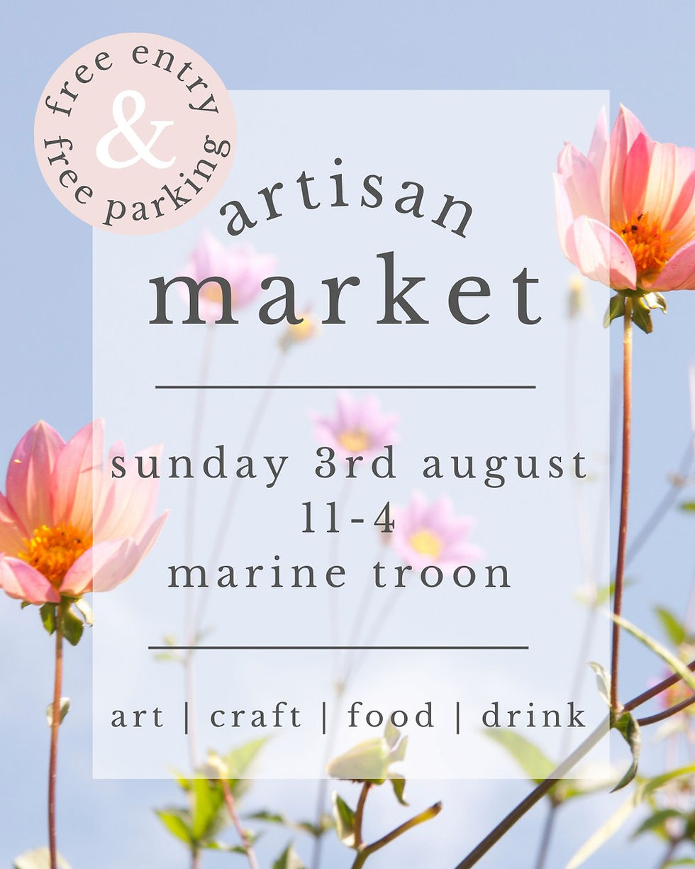 Wyld Thistle Market at Troon