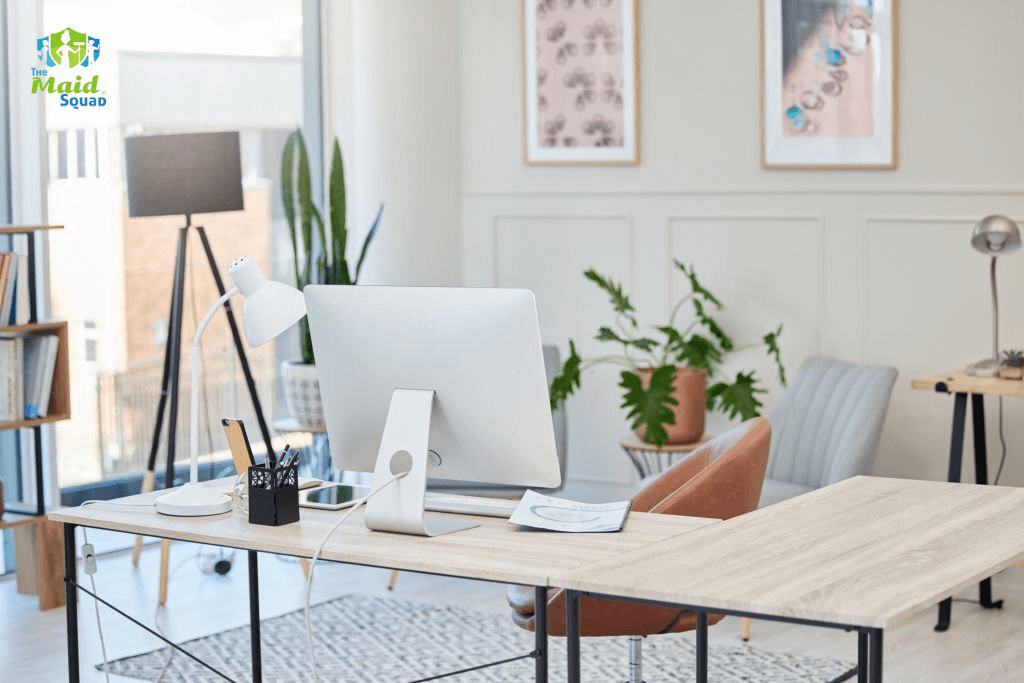 Beyond the Surface: Why a Clean Workplace Is a Catalyst for Business Success