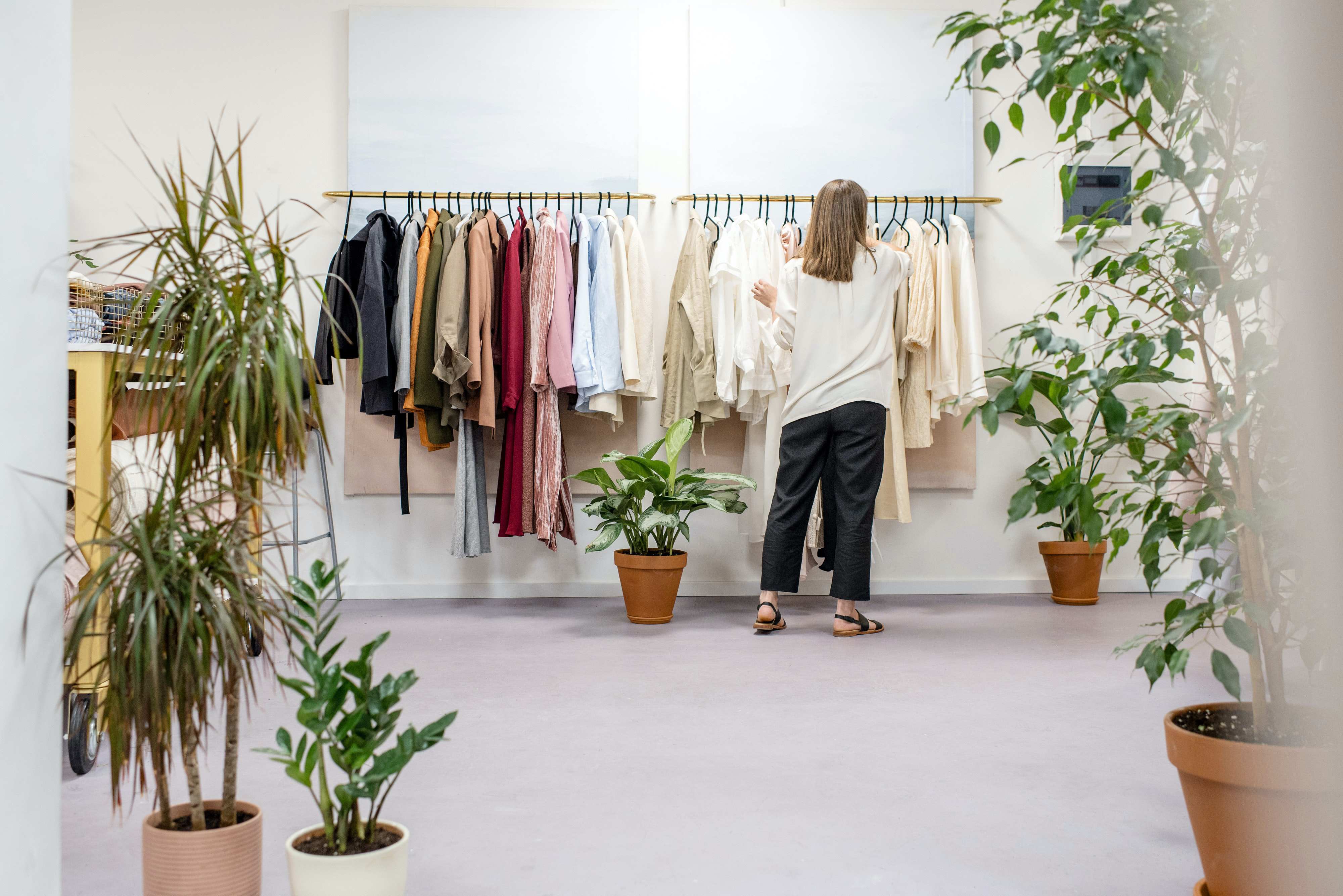 Why a Cleaning Checklist Matters for Retail Stores