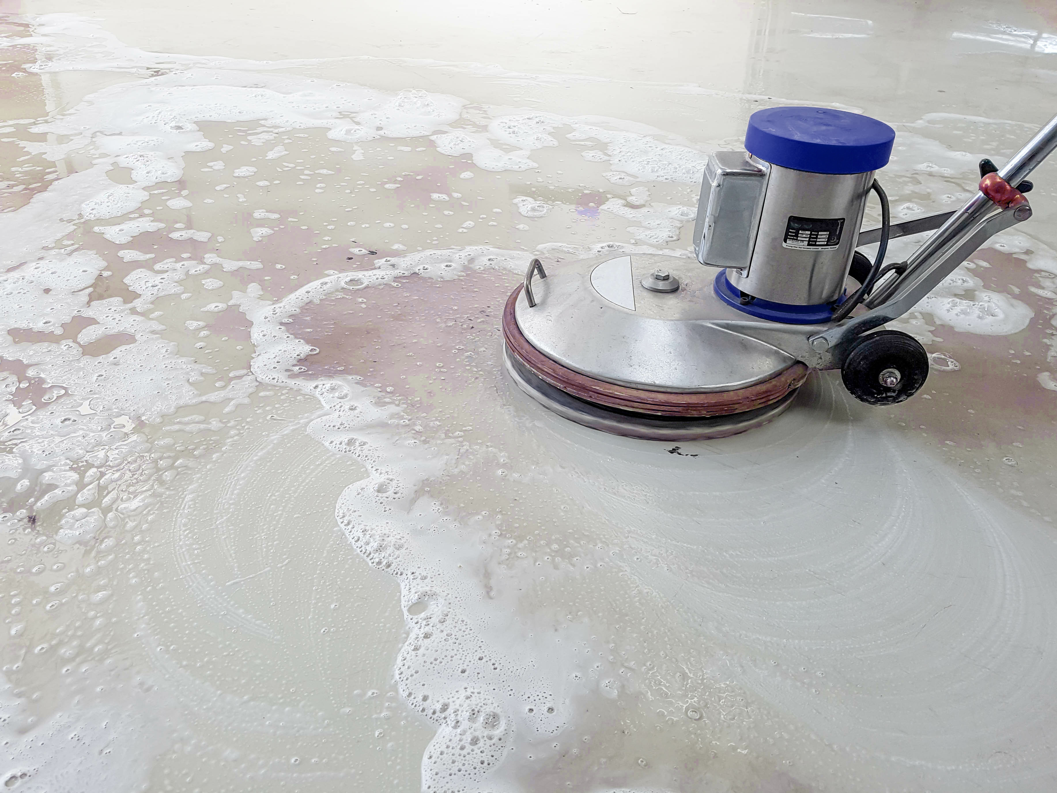 Industrial Cleaning Services Belleville: Warehouse Areas Businesses Often Overlook