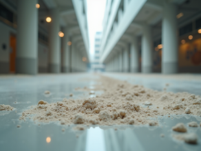 Why Post-Construction Cleaning Services Are Vital for New Spaces