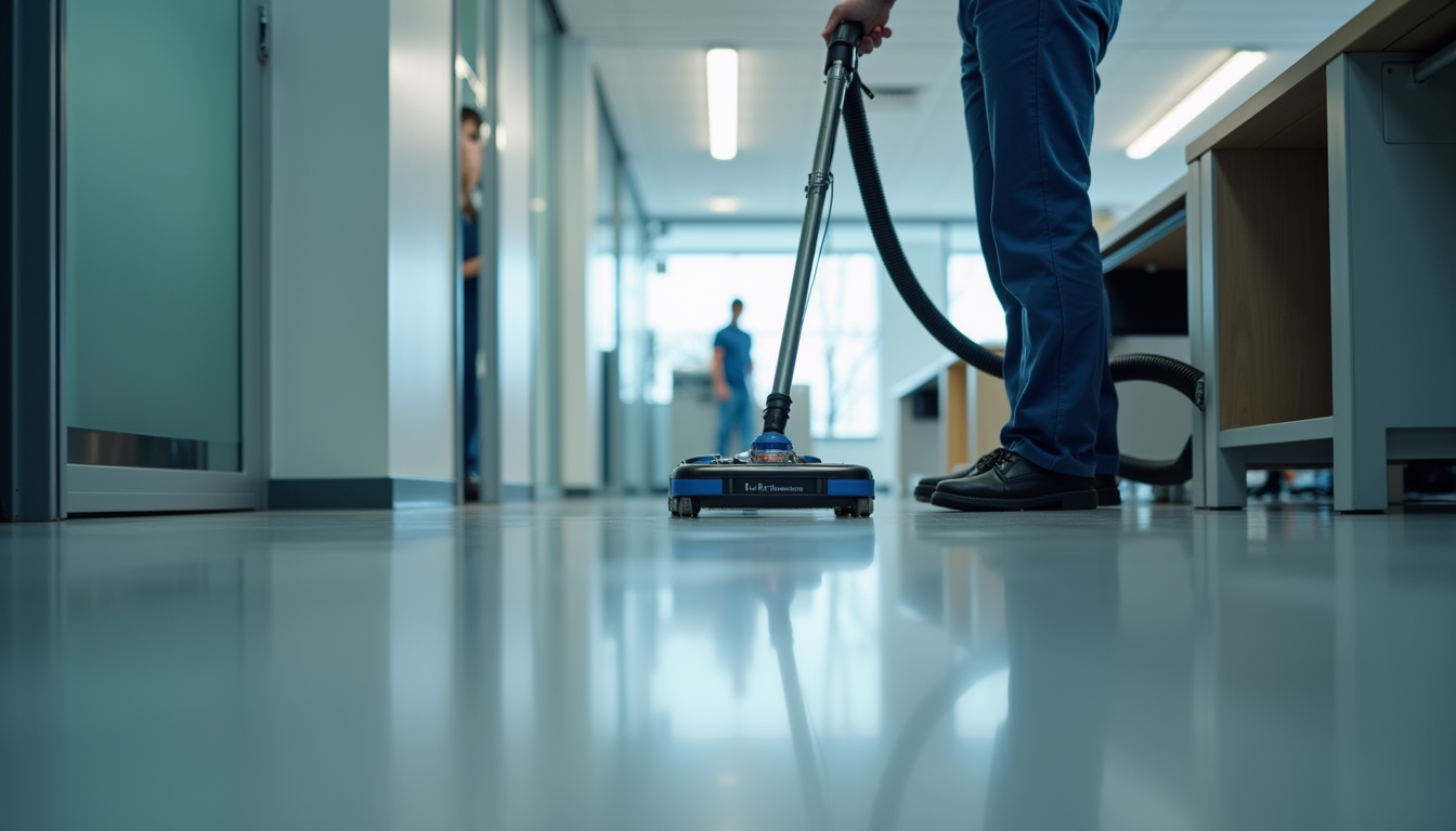 Explore Specialized Cleaning Services in Quinte West