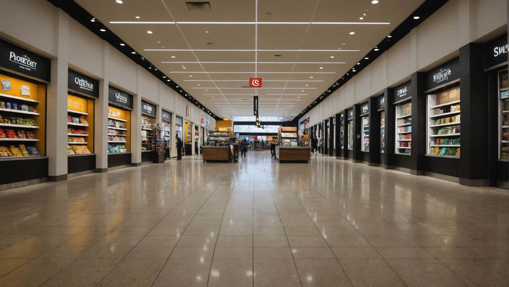 Mastering Floor Maintenance: Expert Tips for Retail Spaces and Commercial Cleaning Solutions