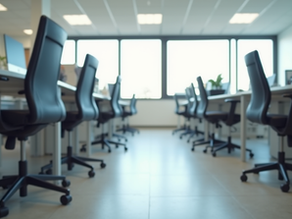 Napanee's Expert Office Cleaning Solutions