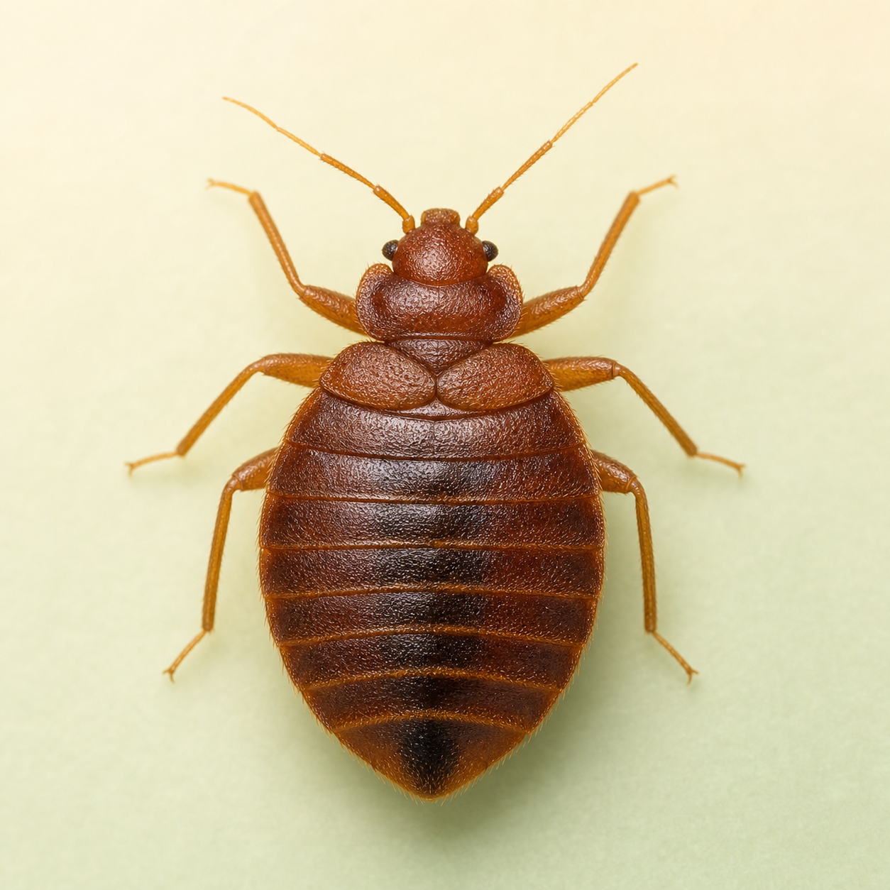 Bed Bug pest guide