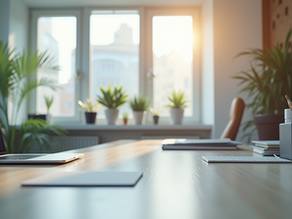 Budget-Friendly Office Cleaning: Affordable Cleaning Solutions for Office Spaces