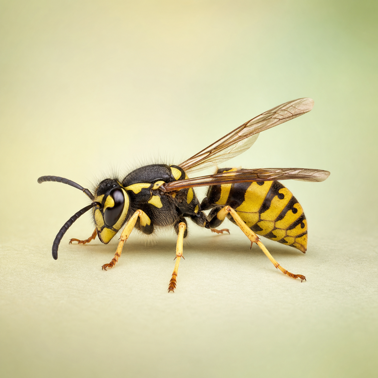 Wasp & Hornet pest guide