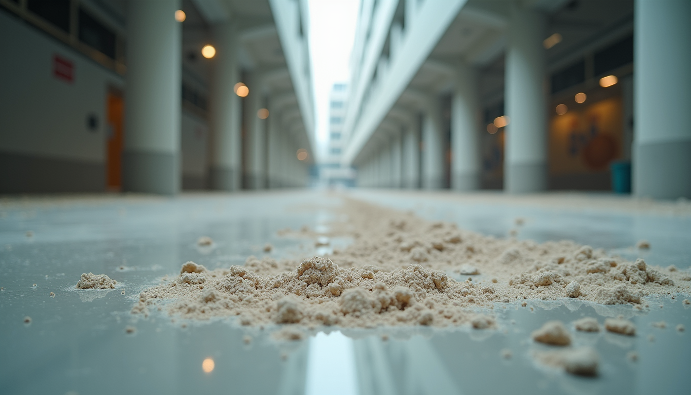 Why Post-Construction Cleaning Services Are Vital for New Spaces