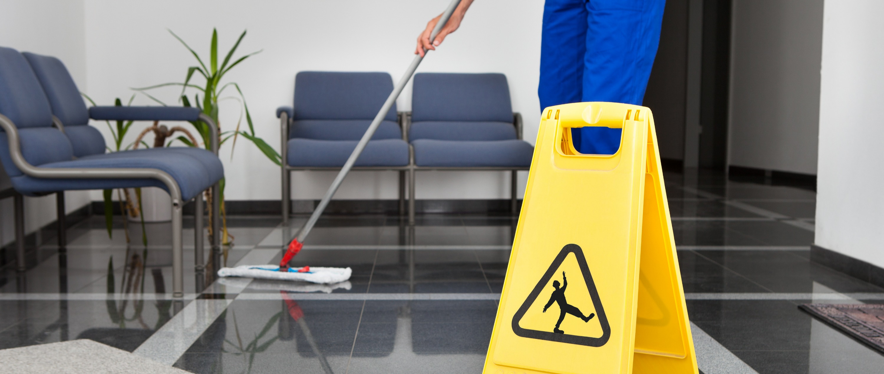 Why You Should Invest in a Janitorial Company for Your Office?