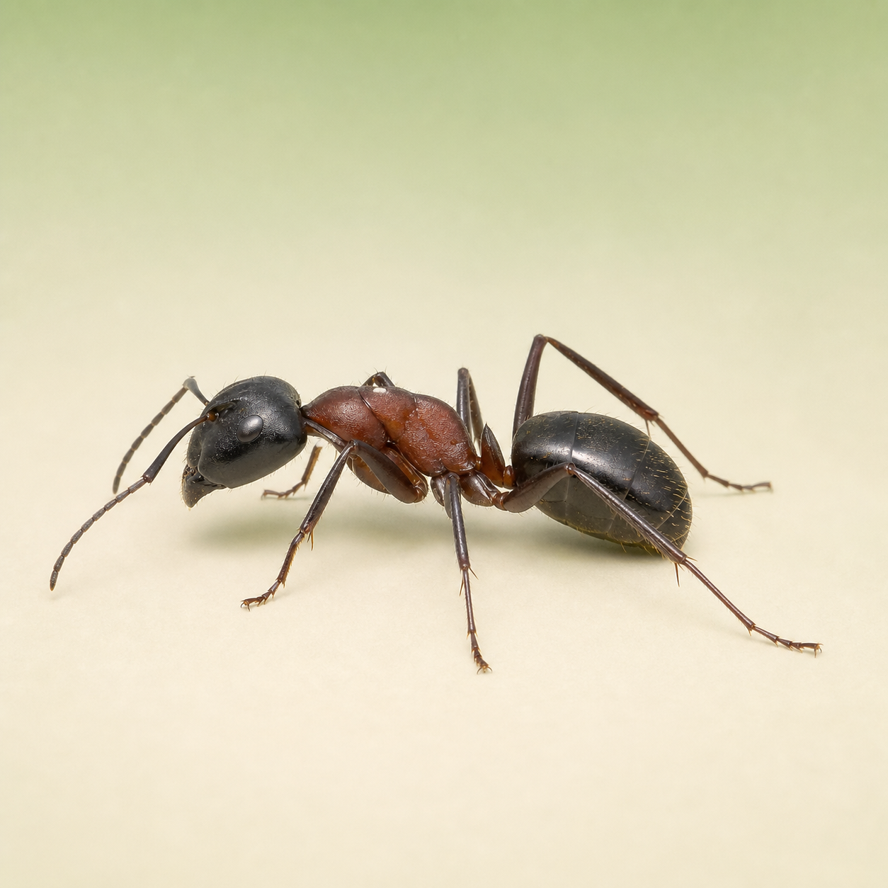Ant pest guide