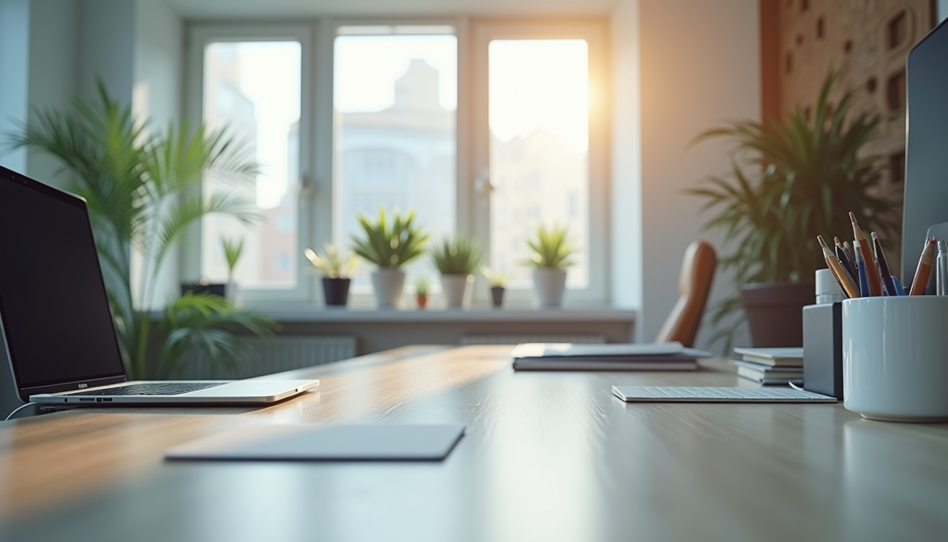 Budget-Friendly Office Cleaning: Affordable Cleaning Solutions for Office Spaces