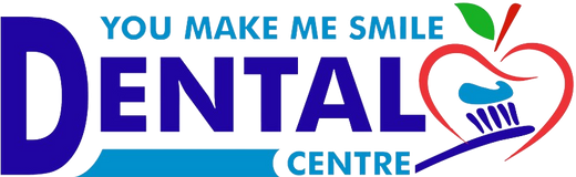 You Make Me Smile Dental Centre logo