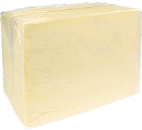White Cheddar Blocks 40lbs