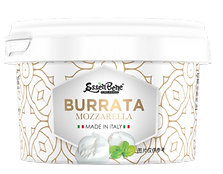 意森蓓尼布拉塔奶酪250克