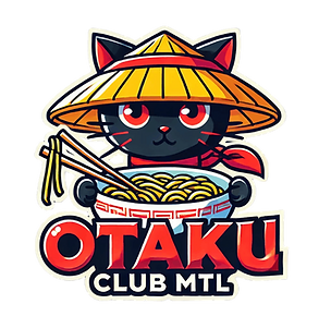 Otaku Club, anime, manga and pop culture community in Montreal