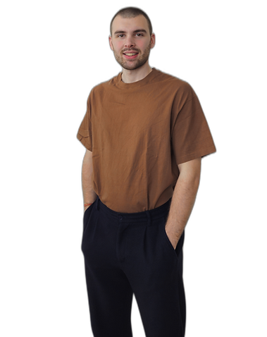 Foto van Wes Coesel