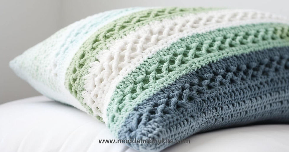 Free Crochet tutorial Videos