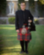Bagpiper