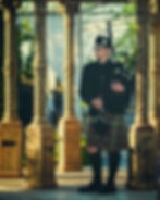 Bagpiper